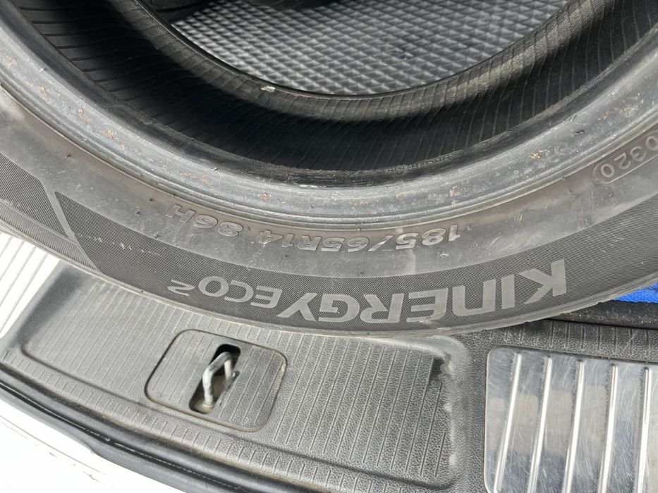 Резина літня Hankook 185/65/14