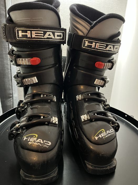 Buty narciarskie Head cyber 26.5 rozmiar 42