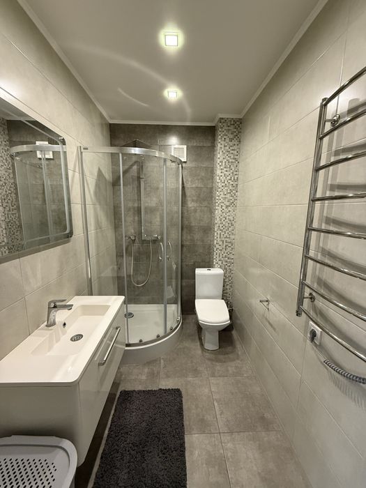 Сдам квартиру ЖК Жуковский Парорама Нагорка Центр