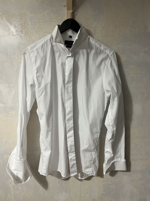 Zestaw 10 koszul Zara, Wolczanka, lancerto,