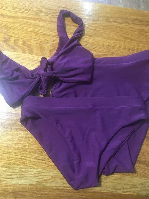 Новий купальник українського бренду "Secret"