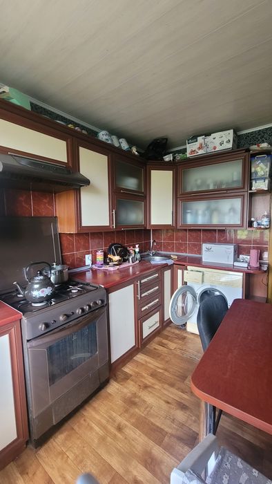 Продам квартиру в Марганці