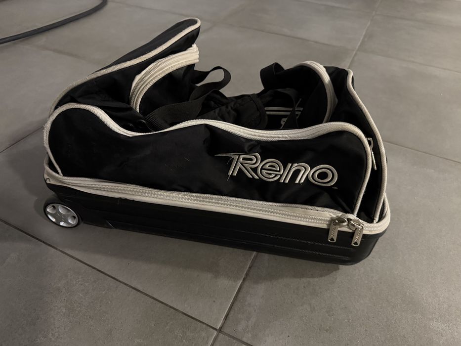 Saco Hoquei Patins Reno