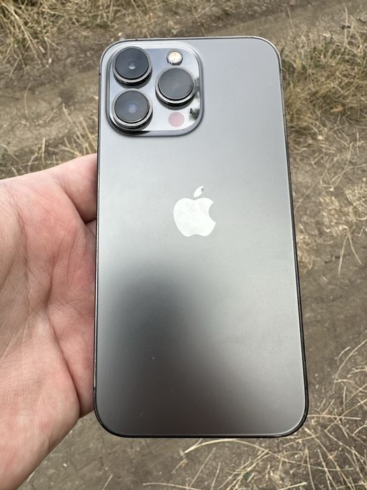 Iphone 13 про на 128 гиг в хорошем состоянии