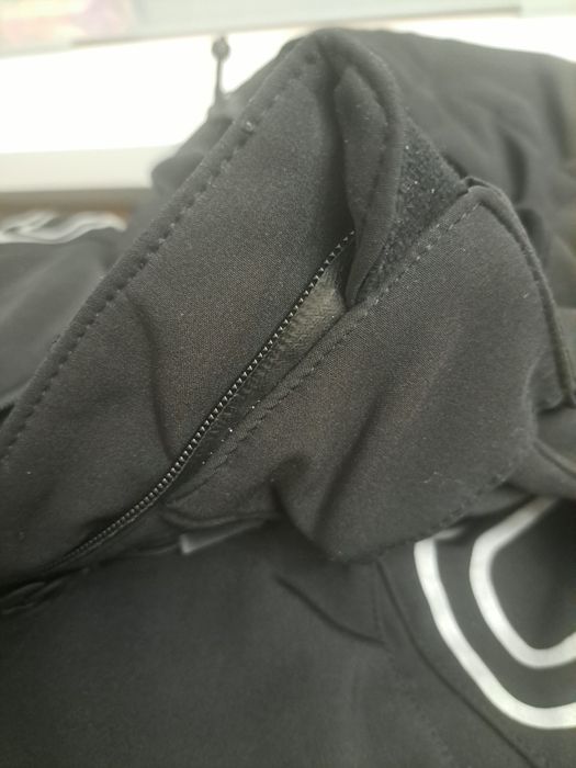Kurtka damska softshell Grizzly rozmiar S