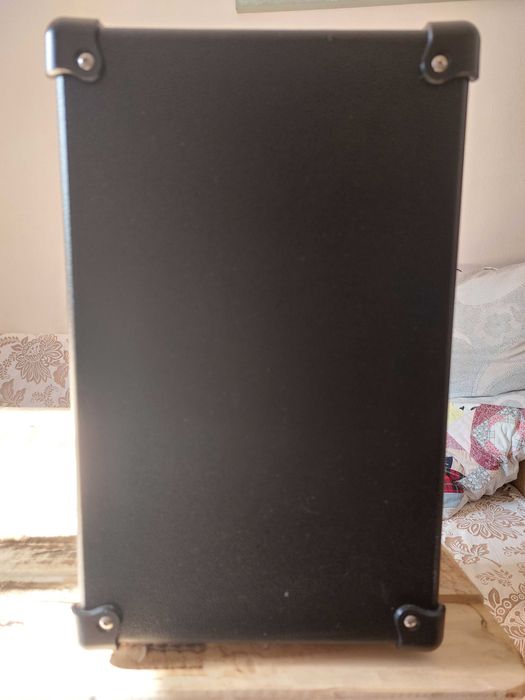 Amplificador BOSS KATANA 50W como novo