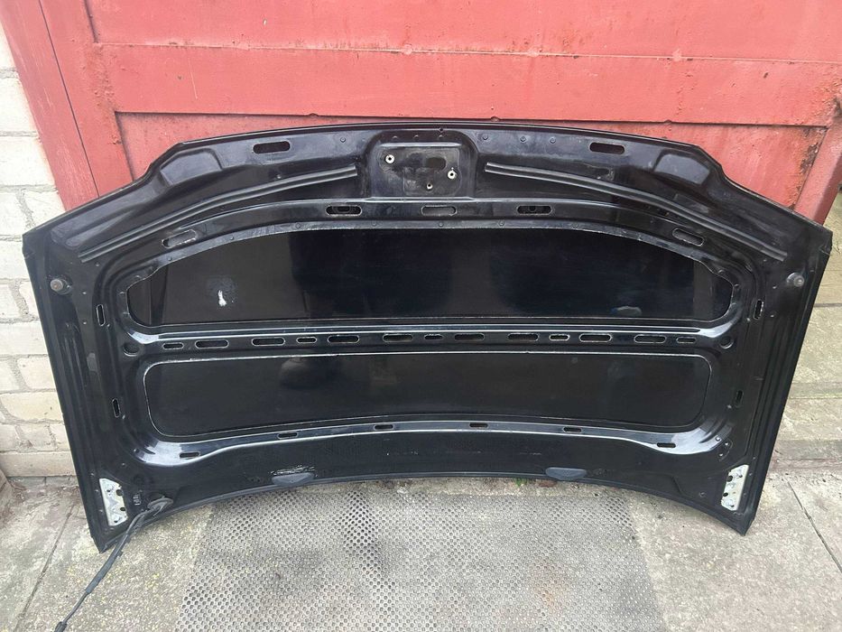 Капот Volkswagen Touran 2003-2005р