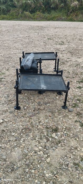 Vendo Banco de pesca