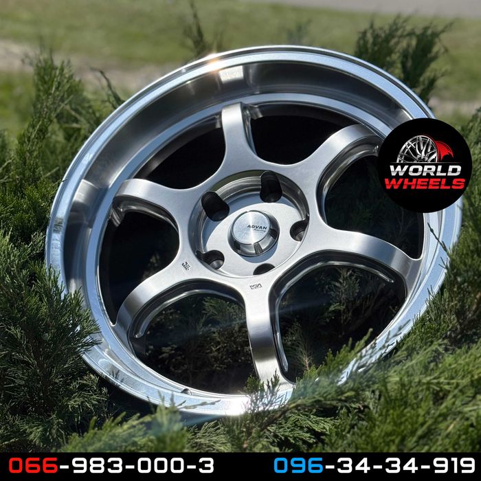 Разноширокие диски R18 5x120 BMW F10 F30 F31 F06 F12 F01 E90 E91 E46 F11 flowforming