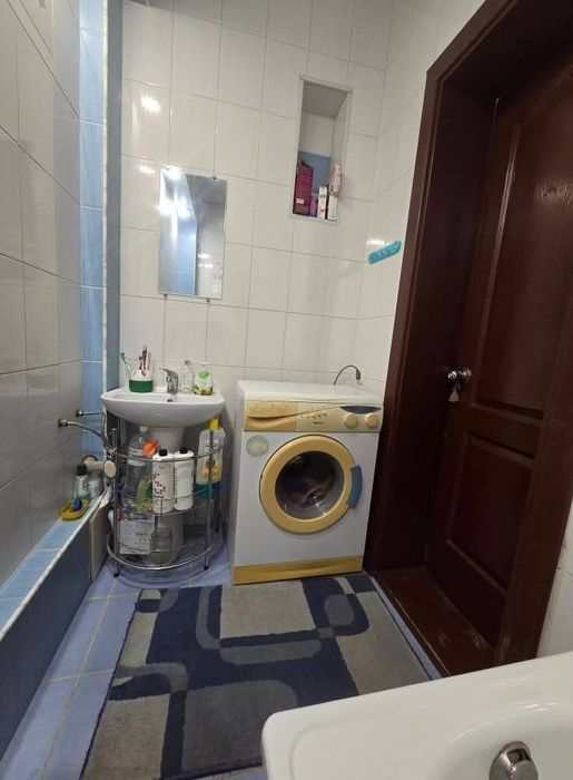 ‼️ТЕРМІНОВО‼️ Продам двокімнатну квартиру ( Район ДНС)