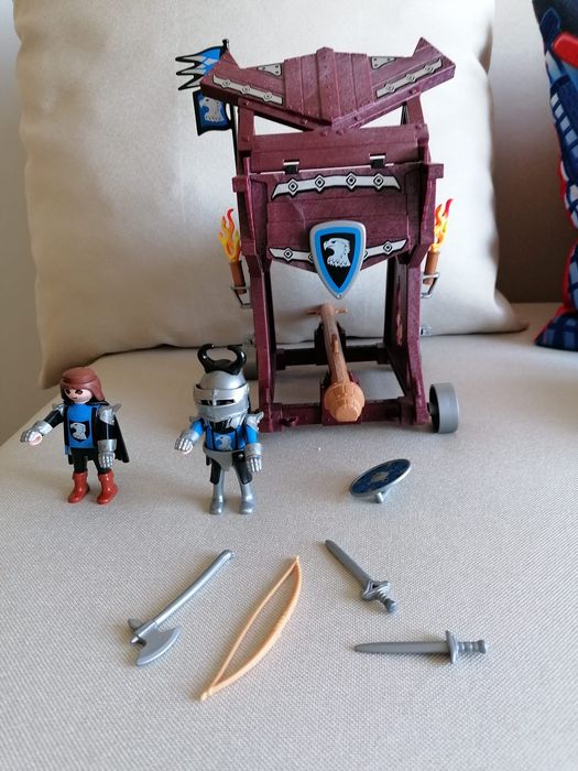 Playmobil Knights