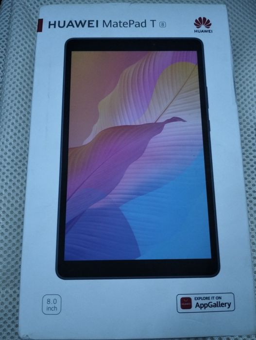 Планшет HUAWEI KOB2-W09