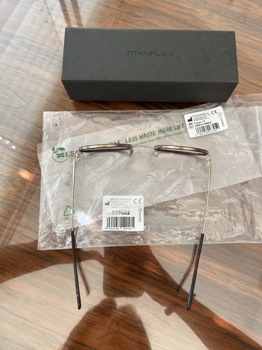 Titanflex Glasses