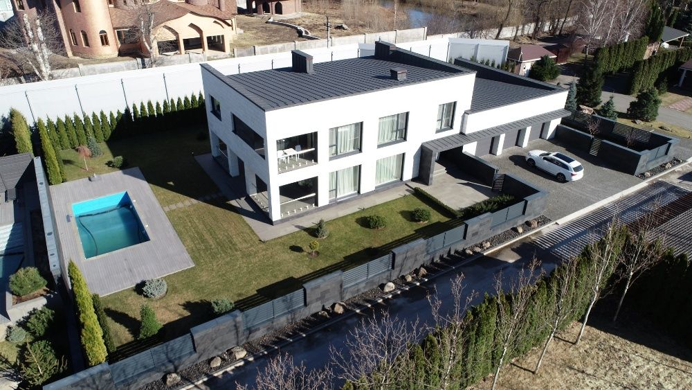 Дом по адресу (площадь 498 м²) - Atlanta.ua - фото 7