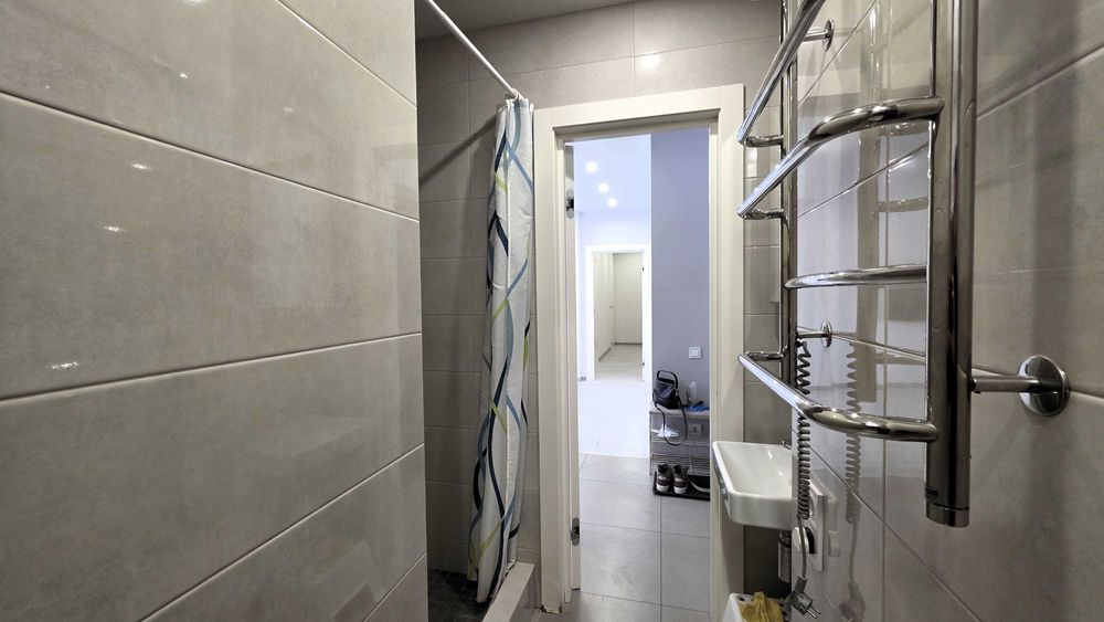 3-rooms apartment apartment by the address (area 83,5 m²) - Atlanta.ua - photo 24