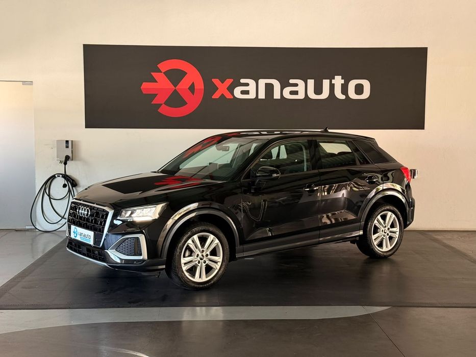 Audi Q2 30 TFSI