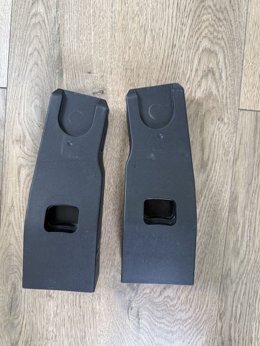 Wózek Muuvo Quick 3.0 gondola XL