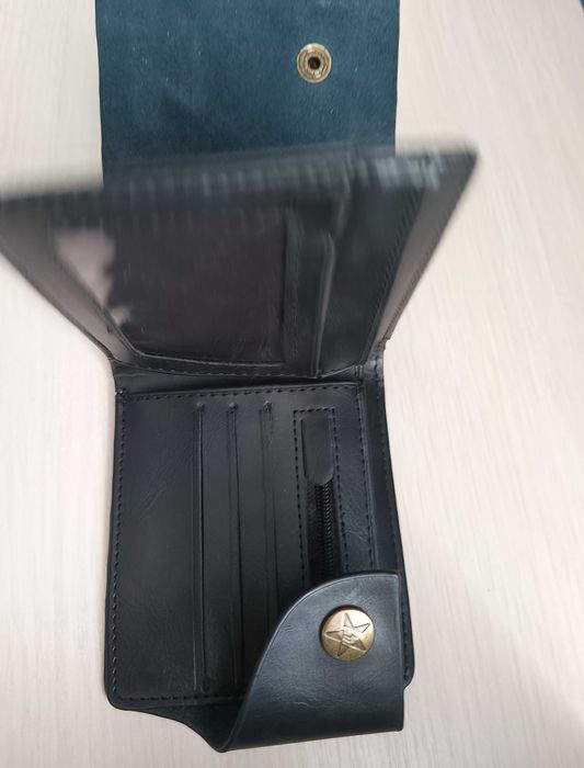 Гаманець Портмоне Новий