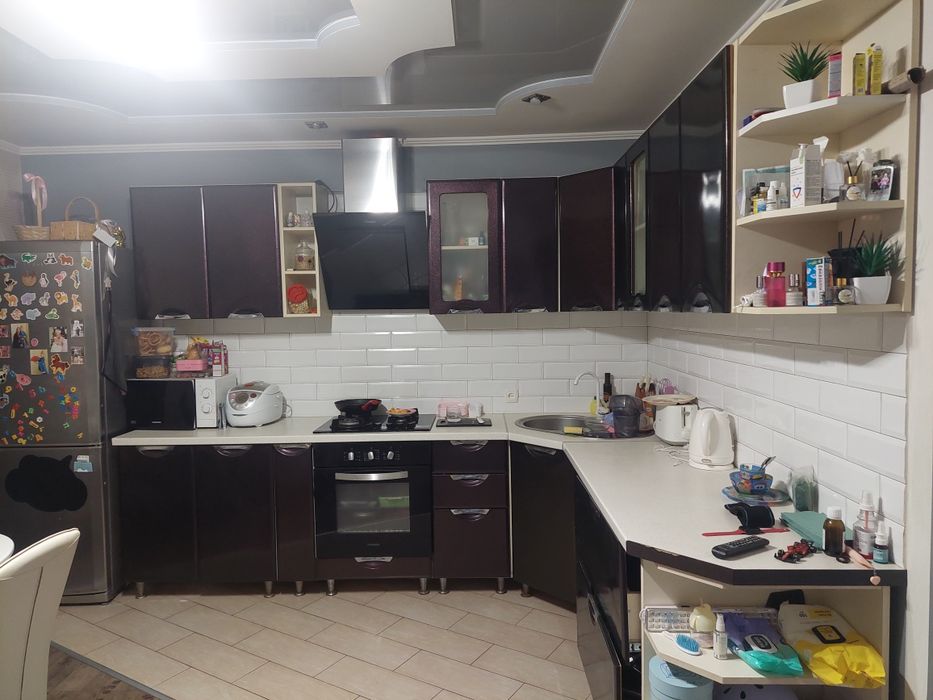 продам  дом пер.Глухой