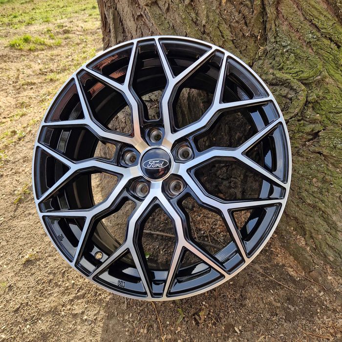 Диски НОВІ R17 Ford 5x108 Edge Fusion Escape Volvo S60 S90 XC90 V90