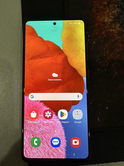 Samsung A51 6/128