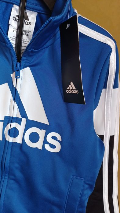 Спортивний костюм Adidas  з лампасами