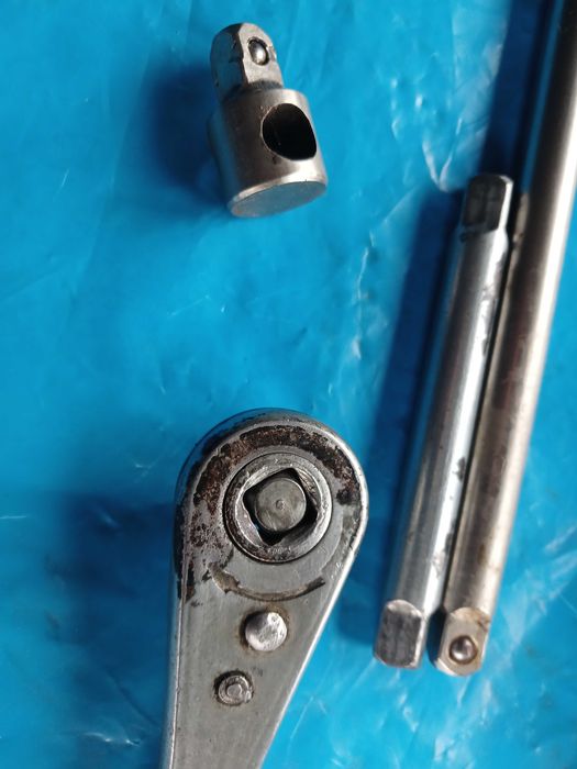 продам набір головок