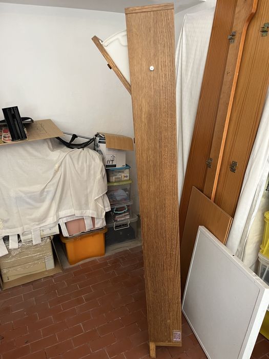2 Sapateiras para entrada/quarto