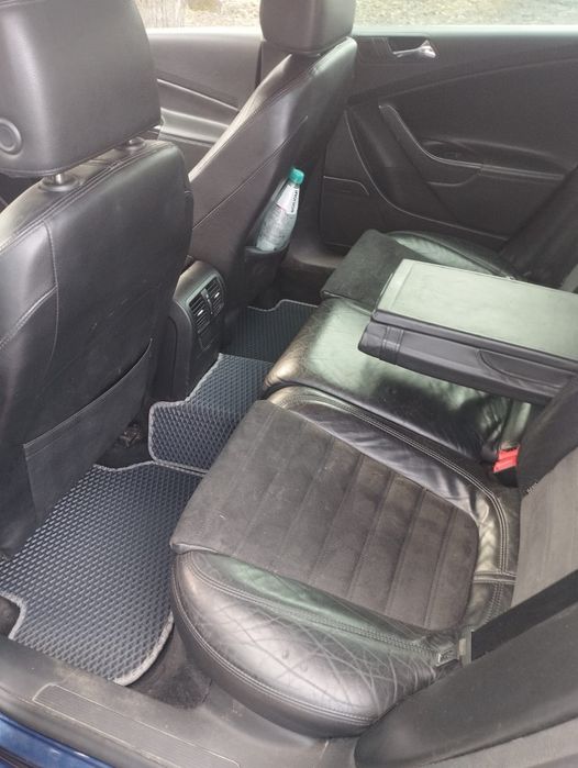 Продам Volkswagen Passat B-6. 2л. дизель
