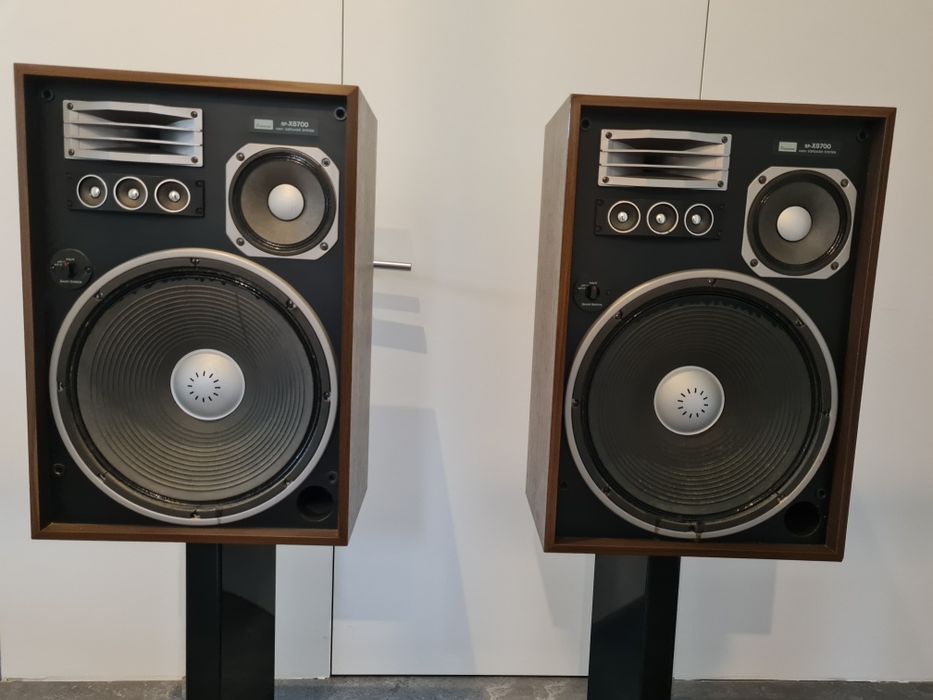 Sansui sp x 8700