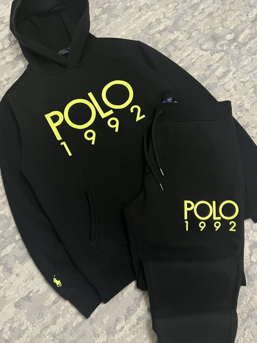 Костюм,худи Polo ralph lauren