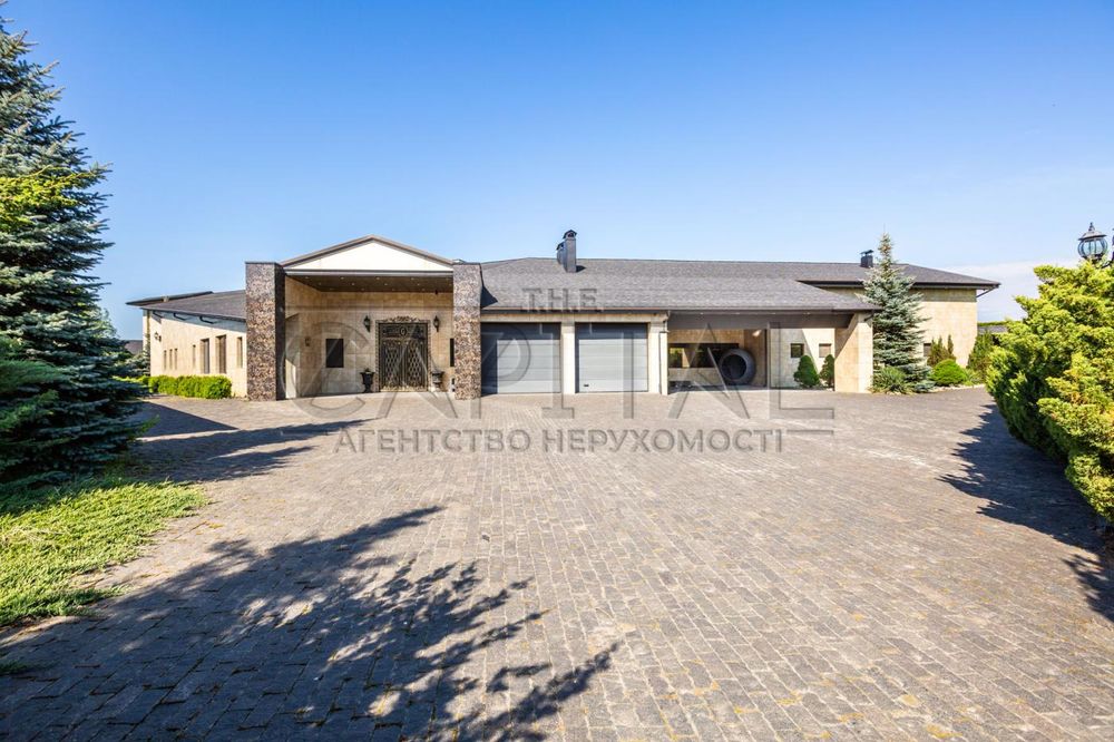 Оренда будинку, Нові Безрадичі. Обухівський  р-н