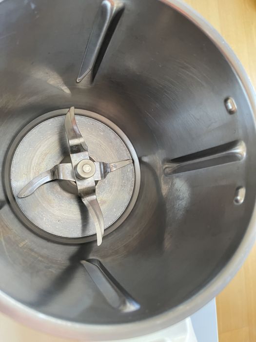 Bimby TM31 - Robot de Cozinha