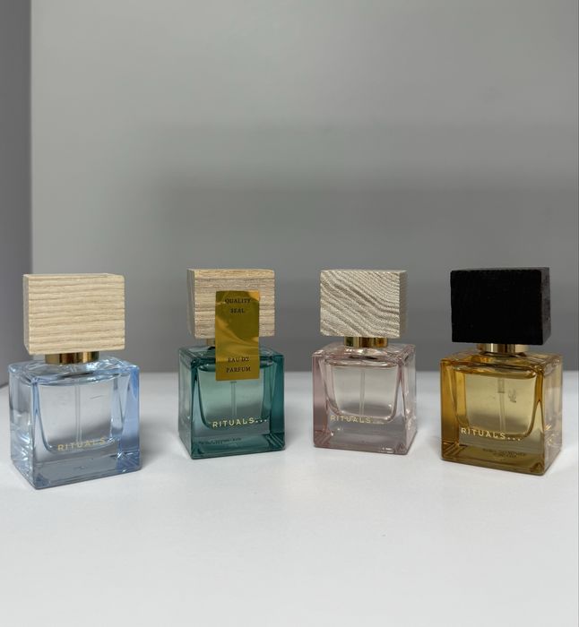 Rituals парфумована вода 15 ml в сумочку