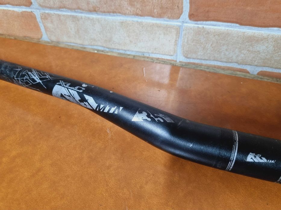 Guiador XLC bicicleta