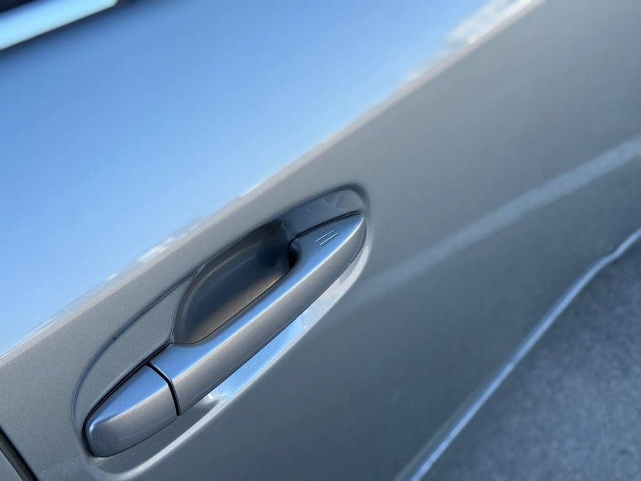 Toyota Avensis 2016