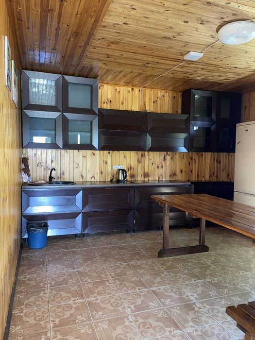 Оренда будинку подобово з рибалкою