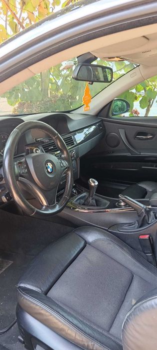 Veículo BMW 335i