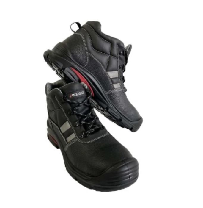 Захисне взуття insight morgan s3 src