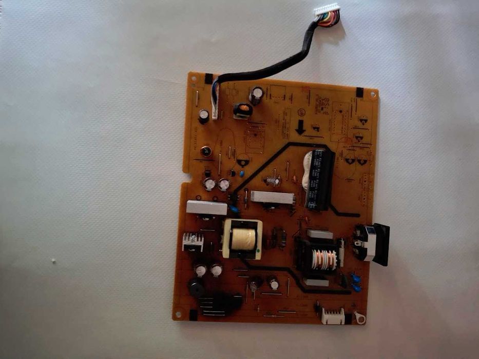 Продам на запчастини блок живлення на монітор BENQ