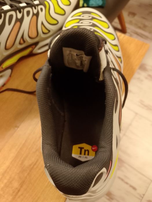 Buty air max plus drift roz 45 nowe oryginalne
