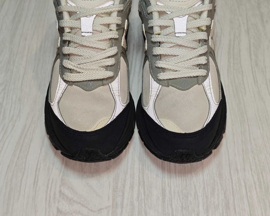 Оригінальні Кросівки  New Balance 2002R x The Basement