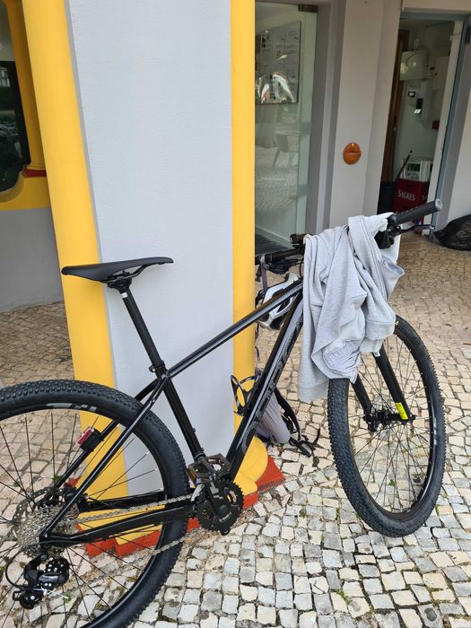 Bicicleta Orbea Onna