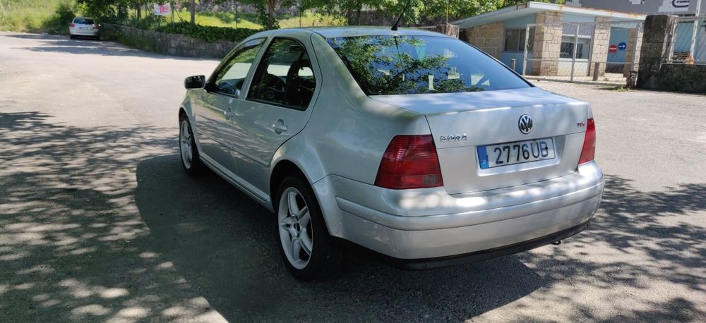 VW BORA PD130 caixa6