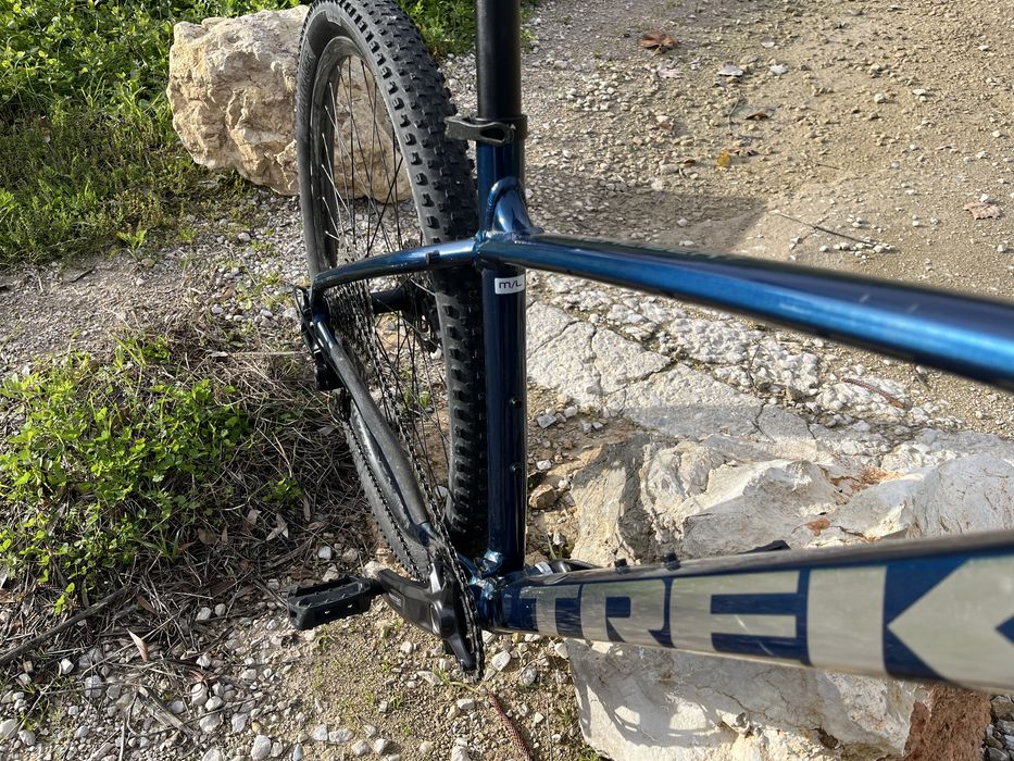 Bicicleta Trek X-Caliber 7