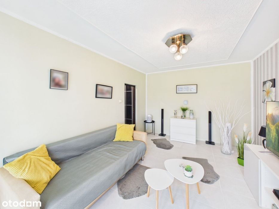 Apartment in Katowice, Zadole, Ligota-Panewniki - Widok 3