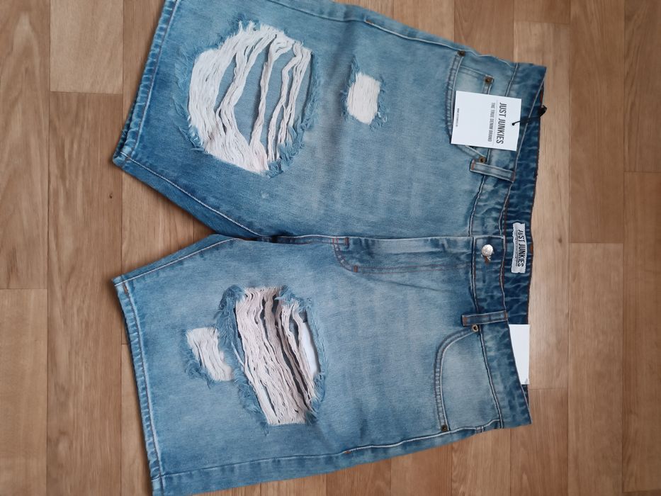 Чоловічі шорти, р. 36