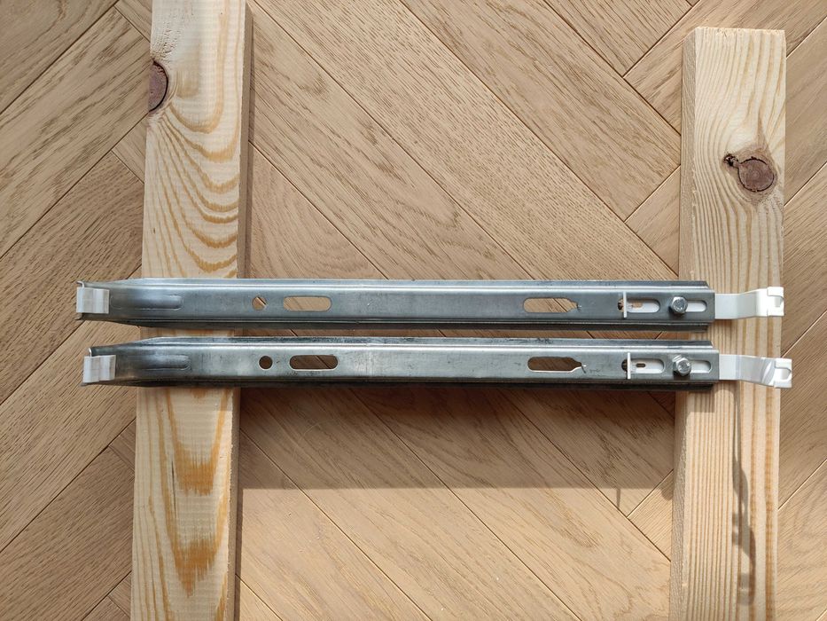 Nowy grzejnik IDMAR CV22 400x800 moc 1003W