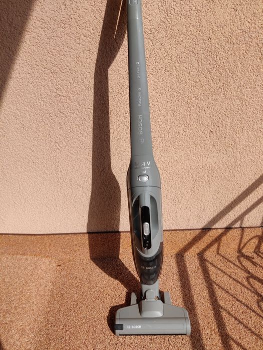 Odkurzacz Bosch Readyy series 2