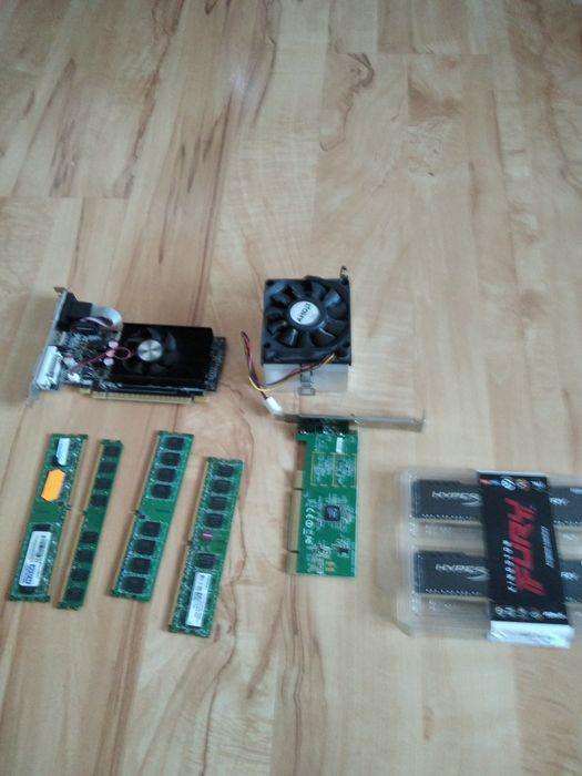 Sprzedam do komputera plyty